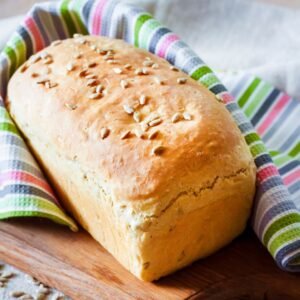 FLOUR & YEAST
