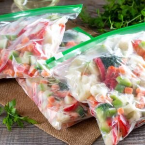 FROZEN FOODS