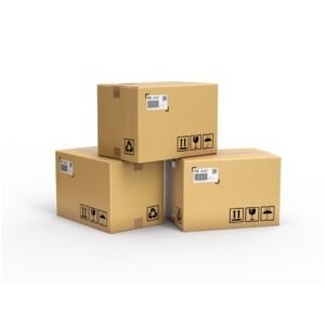BOXES