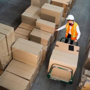 PACKAGING
