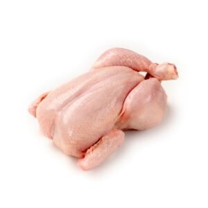 CHICKEN