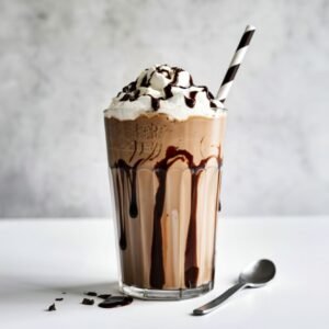 CUPS - COFFEE & SHAKE
