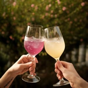 DRINKS