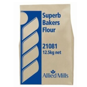 Allied Flour Bakers Superb 12.5kg