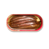 Anchovie Fillets Tin 720g