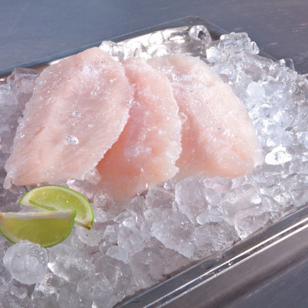 Basa 1kg