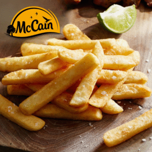 Beer Battered Fries 12kg