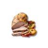 Carvery Pork Sous Vide