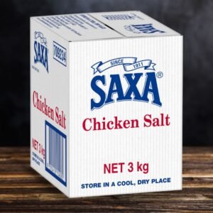Chicken Salt 3kg Krio Krush