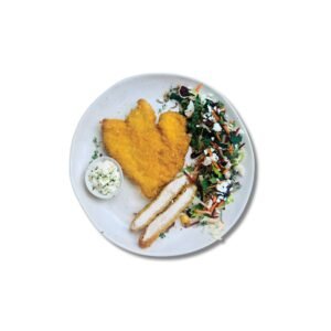 Chicken Schnitzel 25 pieces Sydney