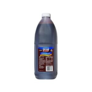 Choc Topping 3L Sunshine