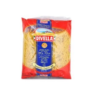 Devella Spaghetti 24x500g