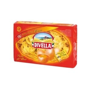 Divella Egg Fettuccine