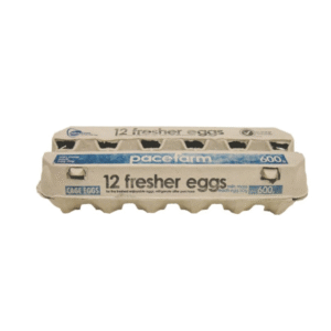 Eggs x 60