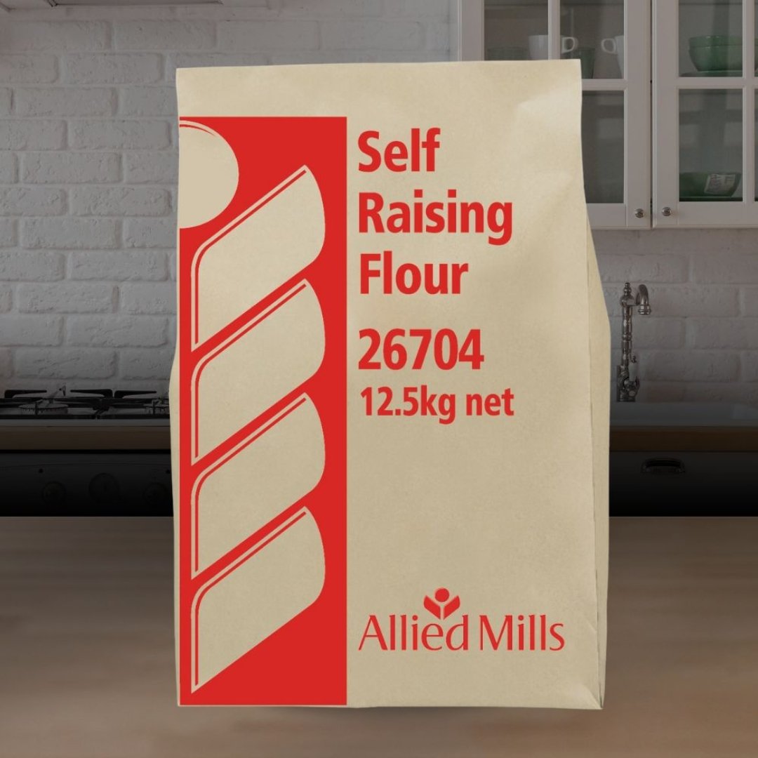 Allied Flour Perfection 12.5kg