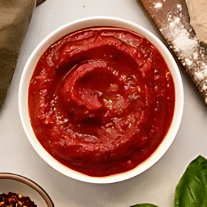 King Pizza Sauce 10kg