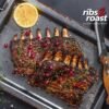 Lamb Ribs Sous Vide