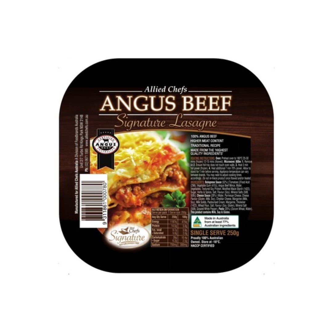 Lasagne 3kg