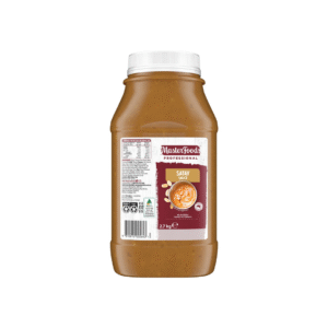 Masterfood Satay 2.7kg