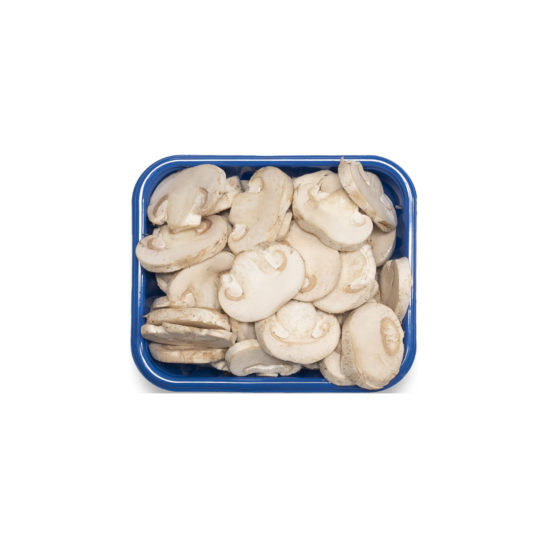 Mushrooms Sliced Box