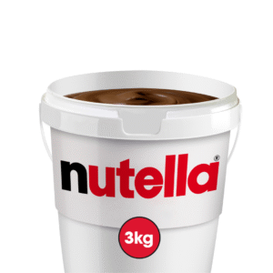 Nutella 3kg