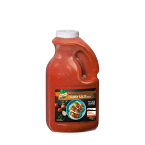 Salsa Mild Knorr