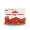 Tomato Crushed Italian Selesta 10kg