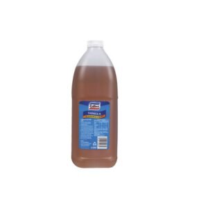 Topping Vanilla 3L Sunshine