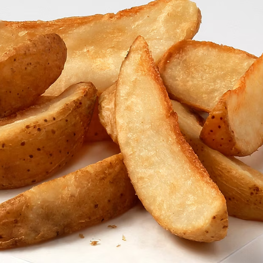Wedges Frozen 12kg Big Country