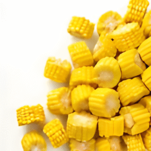 Corn Cobs 50s