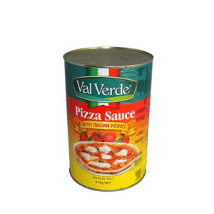 Val Verdi Pizza Sauce 3xA12