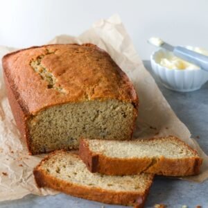 Banana Bread