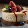 Berry Set Cheesecakes x6