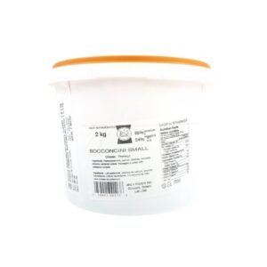 Bocconcini Bucket