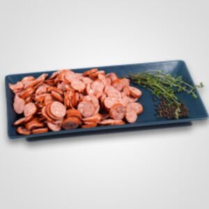 Cabanossi Sliced Italia 3kg