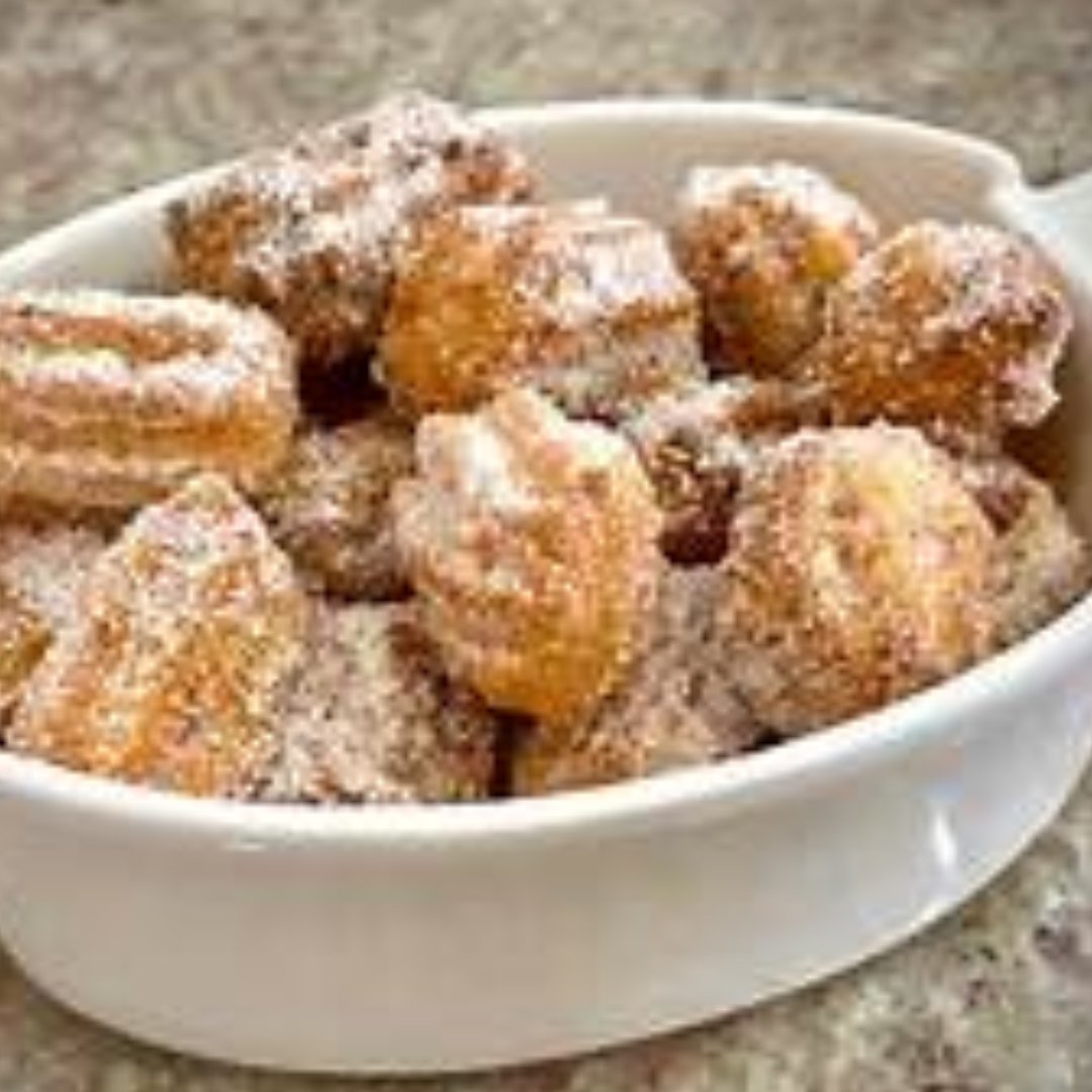 Churros Mini