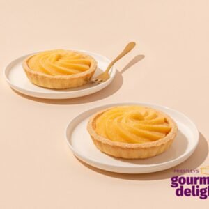 Citrus Tart x6