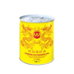 Cottonseed Oil