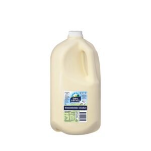 Cream - Thicken Cream 2ltr Dairy Farmers