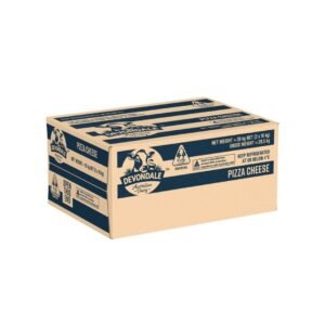 Devondale Pizza Cheese 2x10kg
