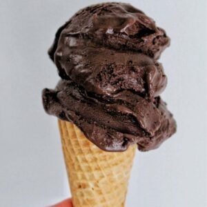 Gelato Choc Honey Crunch 240ml