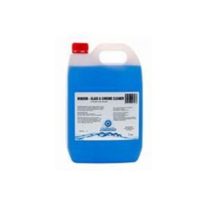 Glass Cleaner 5Ltr