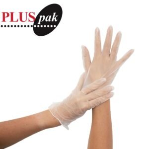 Gloves Small 100