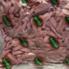 Halal Pizza Topping Ham 1kg