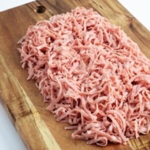 Ham Fine Shred Zammit 3kg