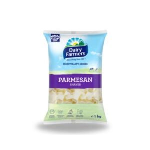 Parmesan Shaved 1kg