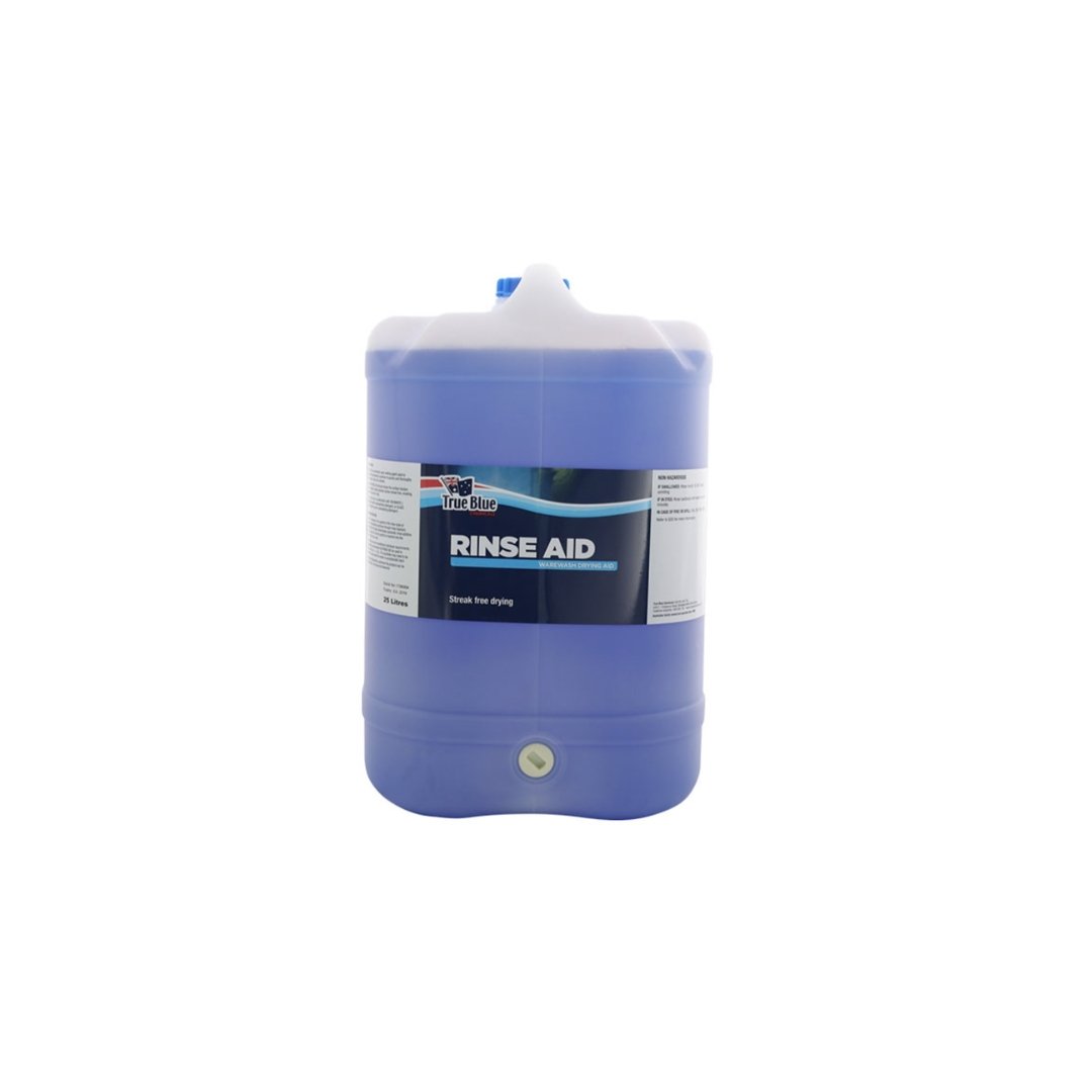 Rinse Aid 25L