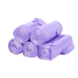 Rubbish Bags 72Ltrs
