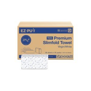 Slimfold Paper Towel