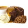 Sticky Date Pudding (6)